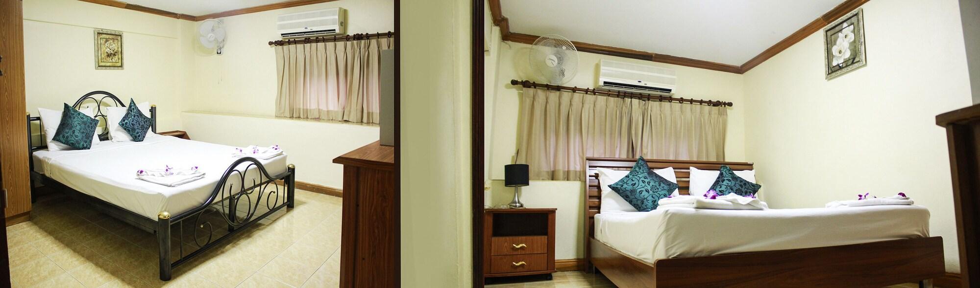 Star Guesthouse Patong Dış mekan fotoğraf