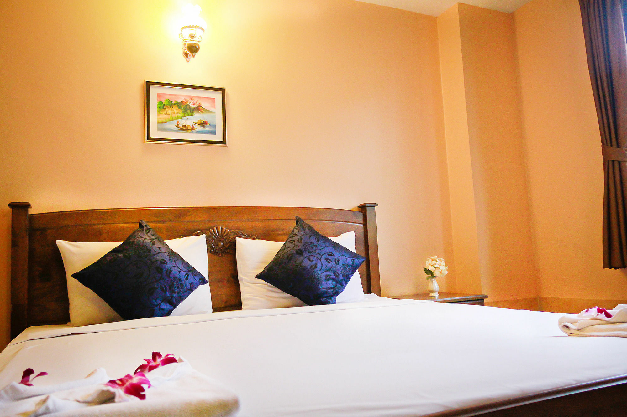 Star Guesthouse Patong Dış mekan fotoğraf